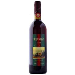 Rượu Chát Đà Lạt 750ml