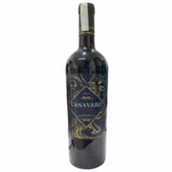 Rượu Vang Canavaro Semi Ngọt