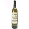 Rượu Vang Đà Lạt Export White Wine 750ml