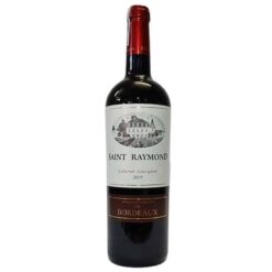 Rượu Vang Saint Raymond Cabernet Sauvignon