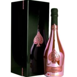 Rượu Champagne Armand de Brignac Rose Brut
