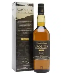 Caol Ila 2009 Distillers Edition Bot.2021