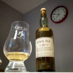 Rượu Ngoại 68 Caol ila