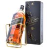Rượu Johnnie Walker Black Label 3 Lít