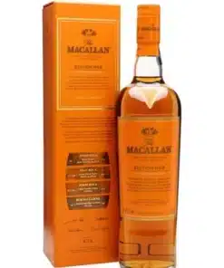Rượu Macallan Edition No. 2