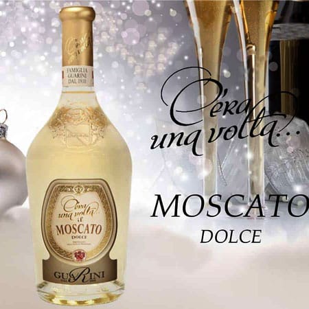 Top 12 chai vang ngọt Moscato chị em ưa thích nhất 2023