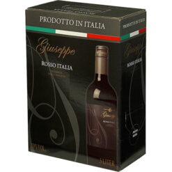 Giuseppe Rosso 3L