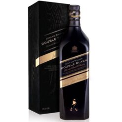 Johnnie Walker Double Black Nhật 700ml