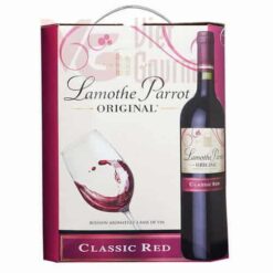 Lamothe Parrot Original bịch 3l