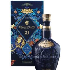 Rượu Chivas 21 Hộp Quà 2024