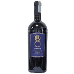 Rượu Vang 8 Databile Negroamaro