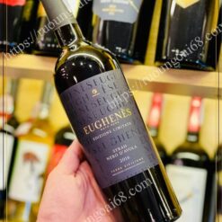 Rượu Vang Eughenes Syrah Rượu Vang Eughenes Syrah