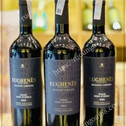 Rượu Vang Eughenes Syrah