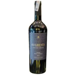 Rượu Vang Eughenes Syrah
