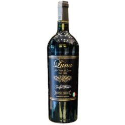 Rượu Vang Ngọt Luna Dolce Rosso
