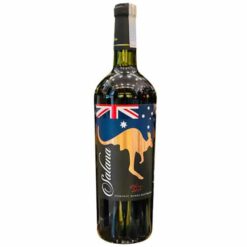 Rượu Vang Salana Shiraz