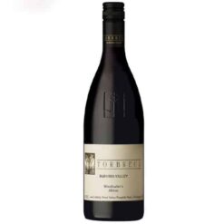 Rượu Vang Torbreck Barossa Valley Woodcutter’s Shiraz