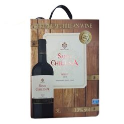 Santa Chilena Merlot