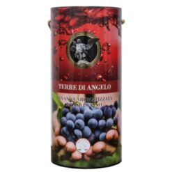 Vang Ống Terre Di Angelo