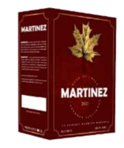 Martinz Cabernet Sauvignon 3L