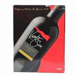 Viento del Sur Cab Sauvignon 3l 1