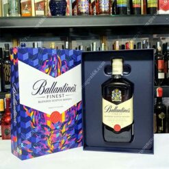 Ballantines Finest Hộp Quà 2024