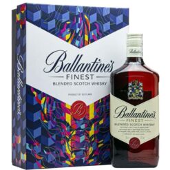 Ballantines Finest Hộp Quà 2024