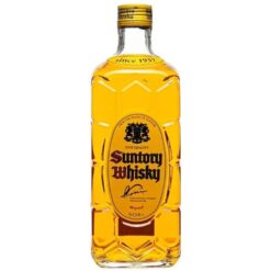 Rượu Kakubin Suntory Whisky