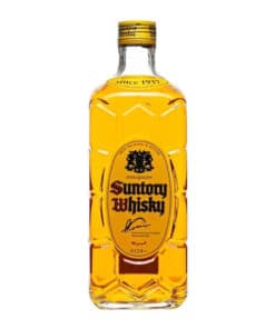 Rượu Kakubin Suntory Whisky