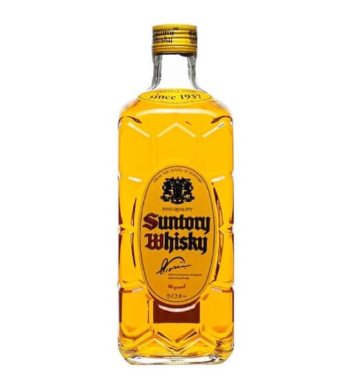 Rượu Kakubin Suntory Whisky