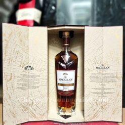 Rượu Macallan Rare Cask 2022 Rượu Macallan Rare Cask 2022