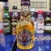 Rượu Mini Chivas 12 Năm 50ml
