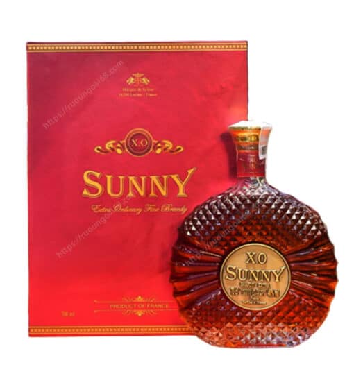 Rượu Sunny XO Extra
