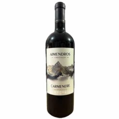 Rượu Vang Aimendros Gran Reserva