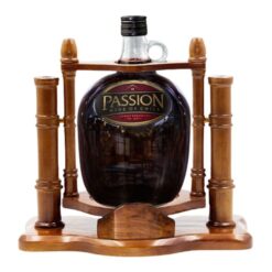 Rượu Vang Đỏ Passion Kệ Chai Thủy Tinh 3 Lít