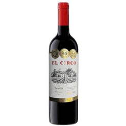 Rượu Vang El Circo Selection