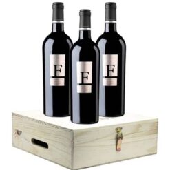 Rượu Vang F Negroamaro Xách Tay 14.5%
