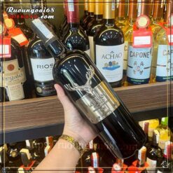 Rượu Vang La Breno Negroamaro 16,5 Độ