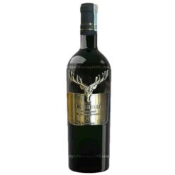 Rượu Vang La Breno Negroamaro 16,5 Độ