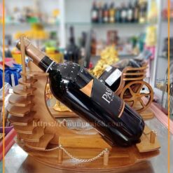 Rượu Vang Passion Kệ Thuyền 1,5 Lít