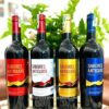Rượu Vang Sabores Antiguos