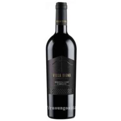 Rượu Vang Villa Diana Montepulciano