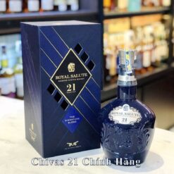 Chivas 21 Chính Hãng