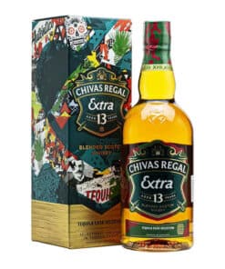 Chivas Extra 13 Năm Tequila Cask Selection