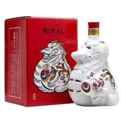 Rượu Rồng Sứ Suntory Royal Dragon 2024