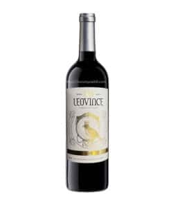 Rượu Vang Leovince Cabernet Sauvignon