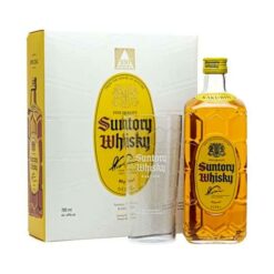 Suntory Kakubin Hộp Quà Tết 2024