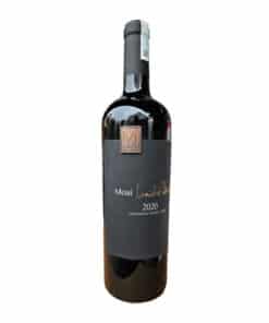 Rượu Vang Moai Limited Edition 2020