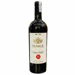 Rượu Vang Ngọt Venice Semi Dolce