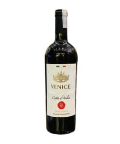 Rượu Vang Ngọt Venice Semi Dolce
